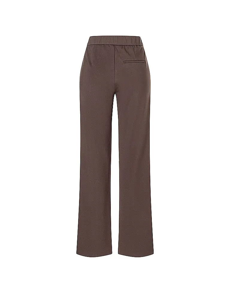 MAC | Pantalones Marlene CHIARA | braun