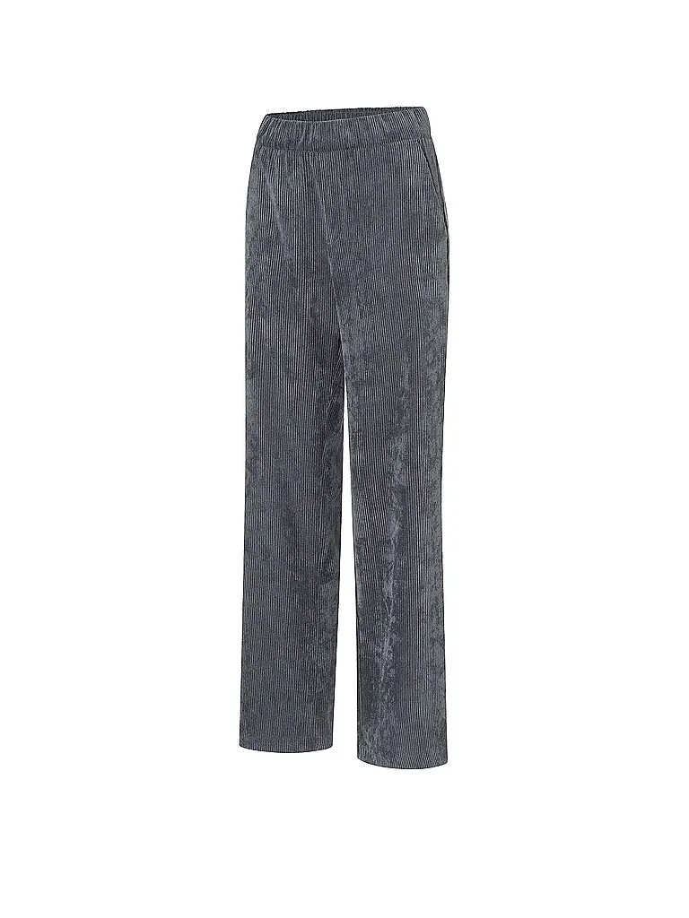MAC | Pantalones Marlene CHIARA | grau