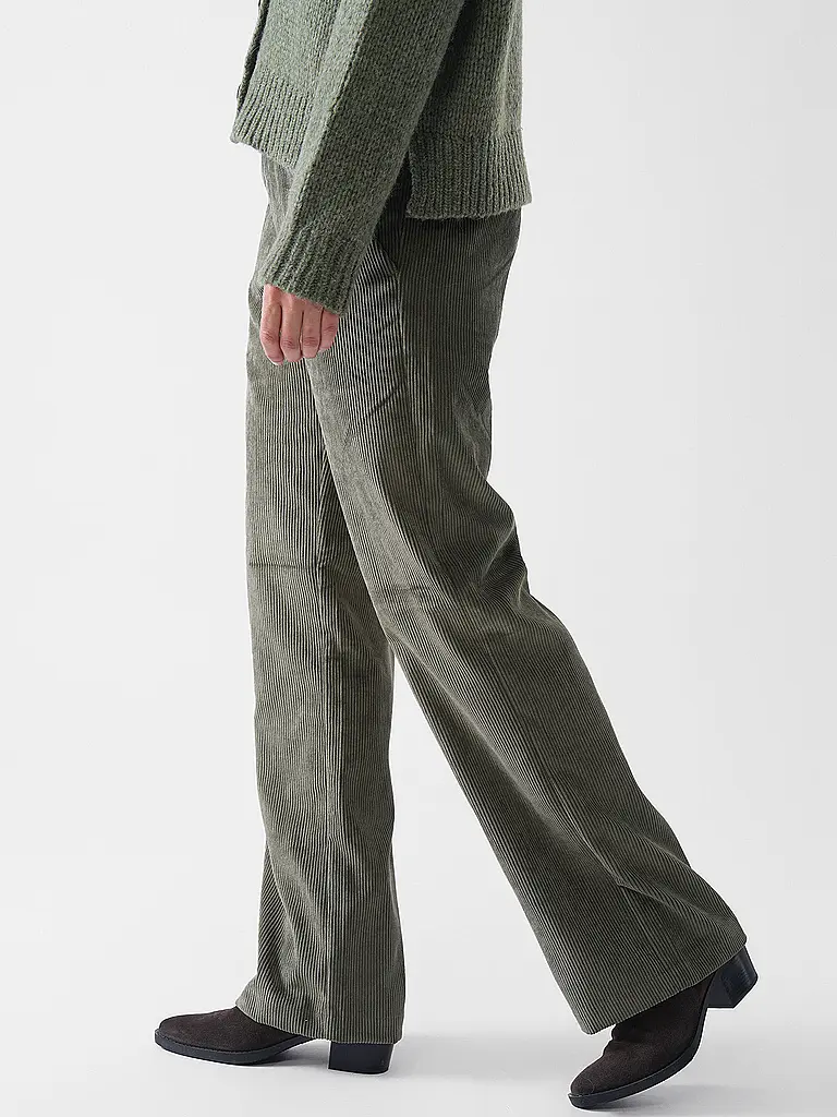 MAC | Pantalones Marlene CHIARA | 