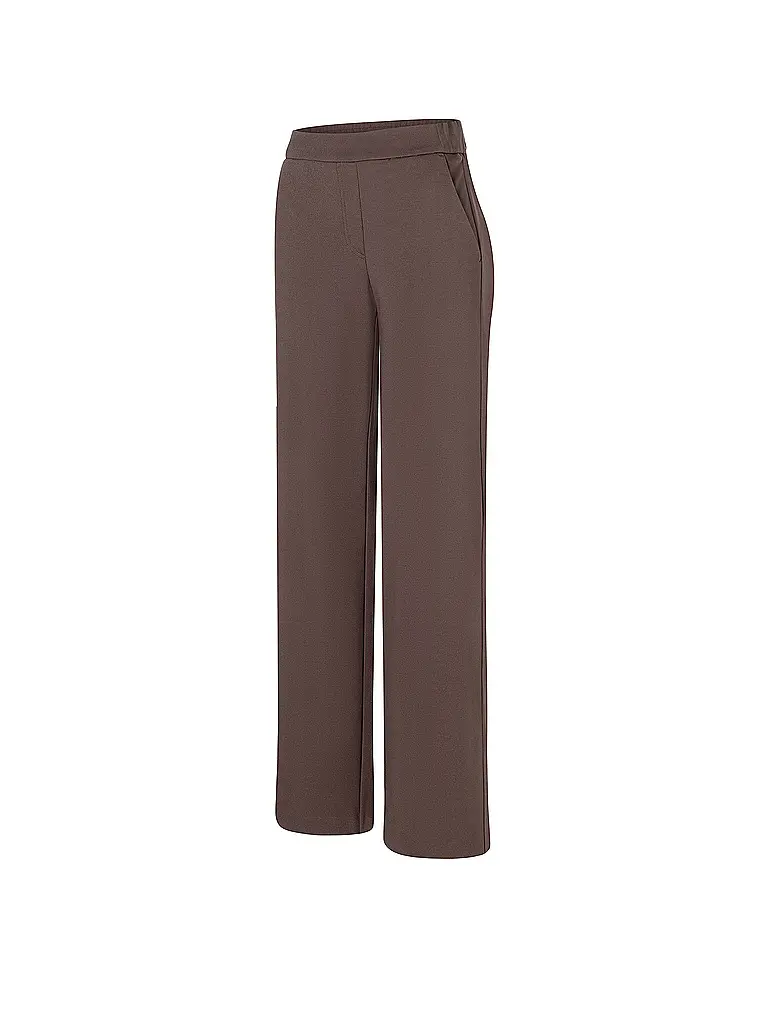 MAC | Pantalones Marlene CHIARA | braun