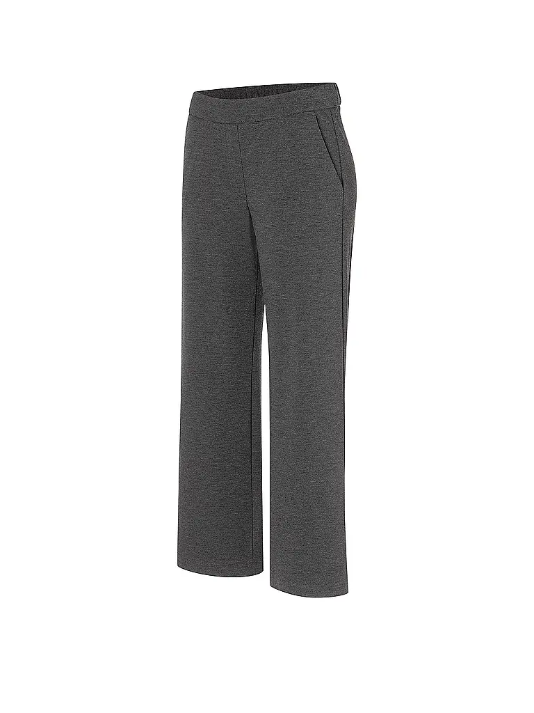 MAC | Pantalones Marlene CHIARA | grau
