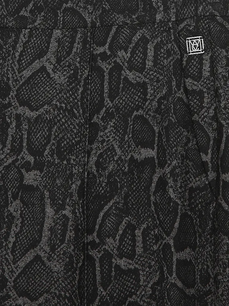 MAC | Pantalones Marlene CHIARA | schwarz