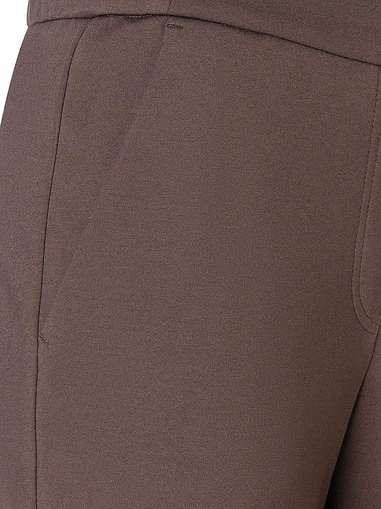 MAC | Pantalones Marlene CHIARA | braun