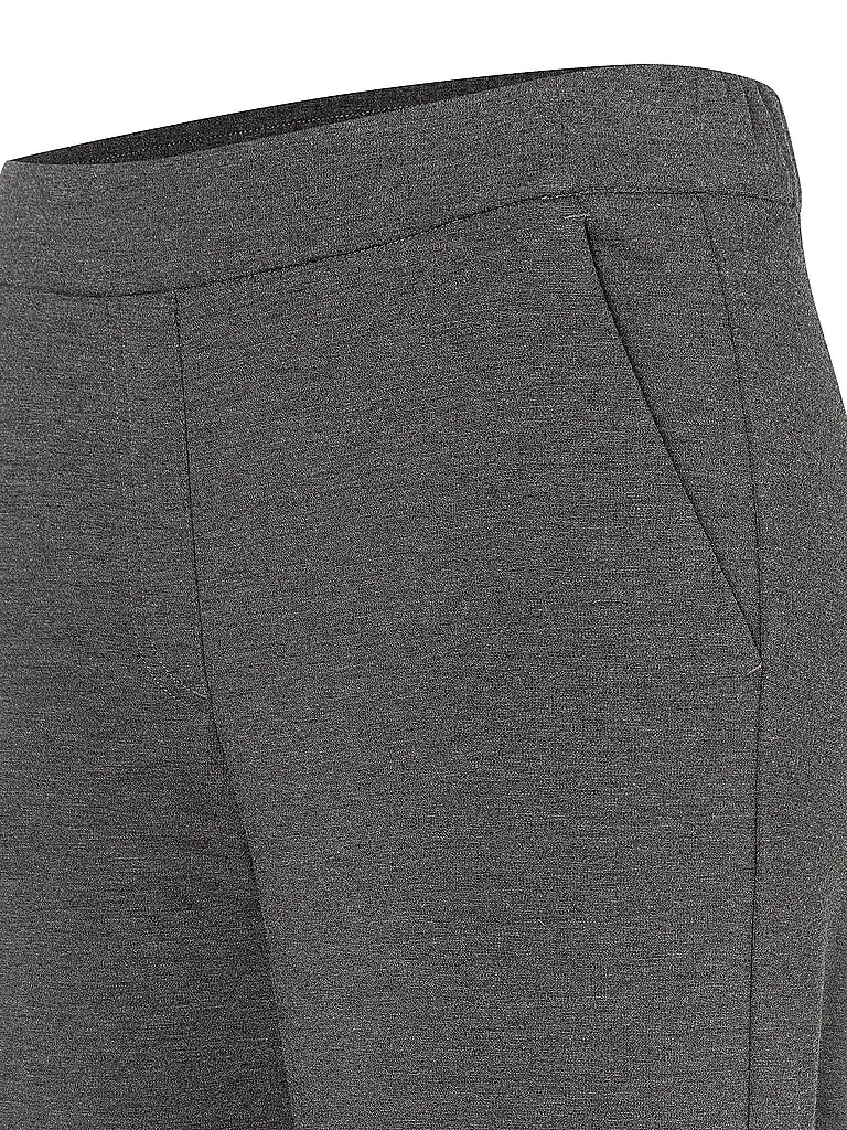 MAC | Pantalones Marlene CHIARA | grau
