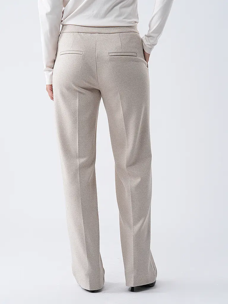MAC | Pantalones Marlene CHIARA | beige