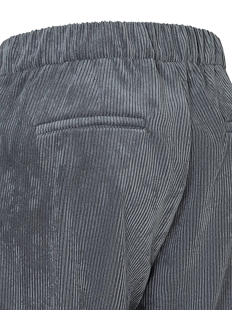MAC | Pantalones Marlene CHIARA | grau