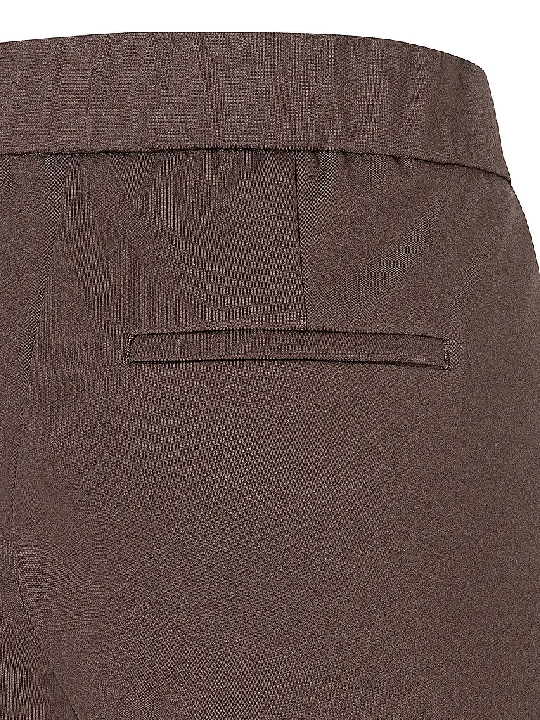 MAC | Pantalones Marlene CHIARA | braun