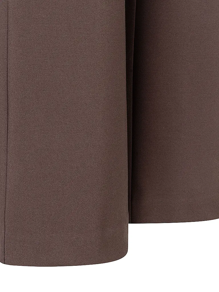 MAC | Pantalones Marlene CHIARA | braun