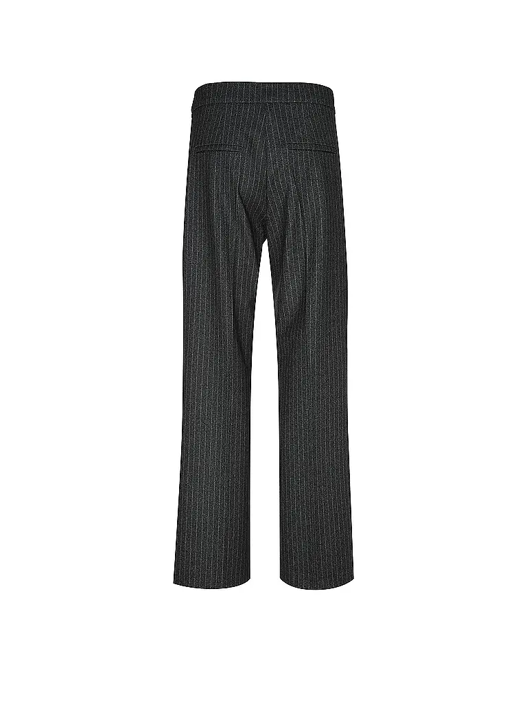 MAC | Pantalones Marlene CHIARA | grau