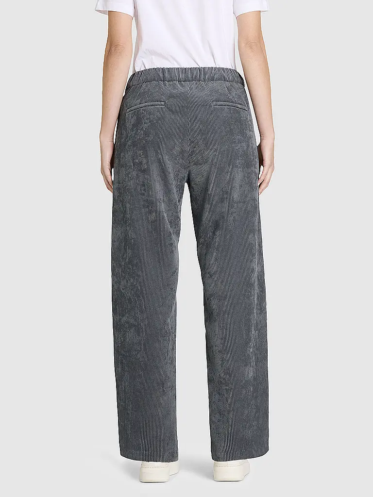 MAC | Pantalones Marlene CHIARA | grau