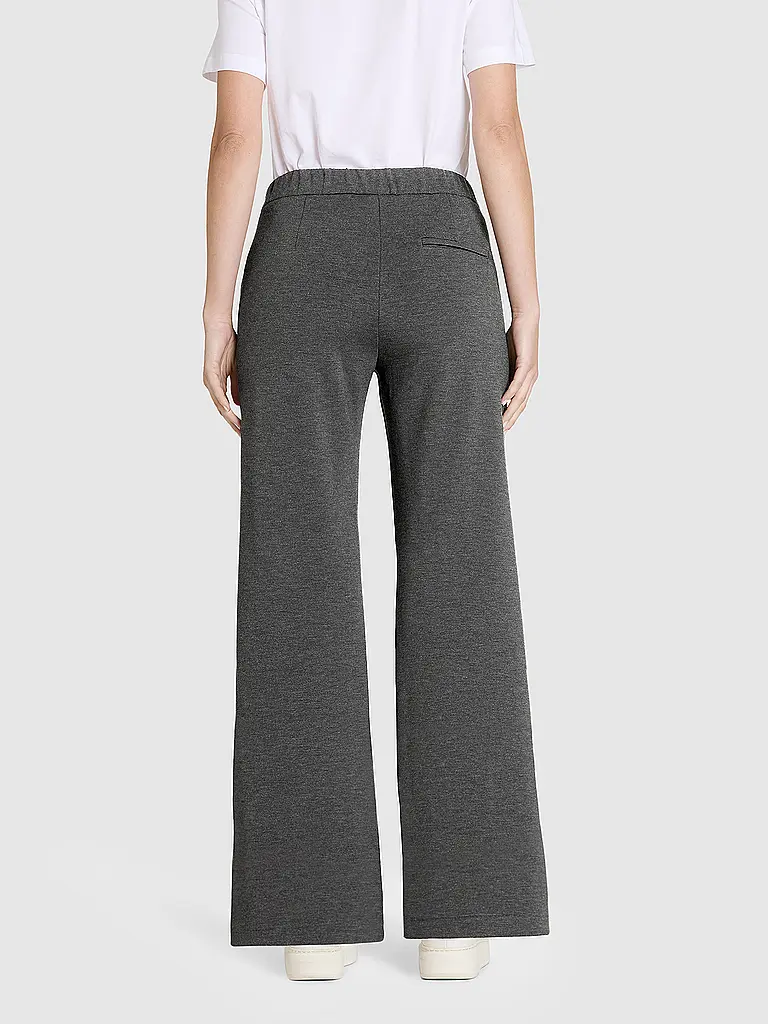MAC | Pantalones Marlene CHIARA | grau