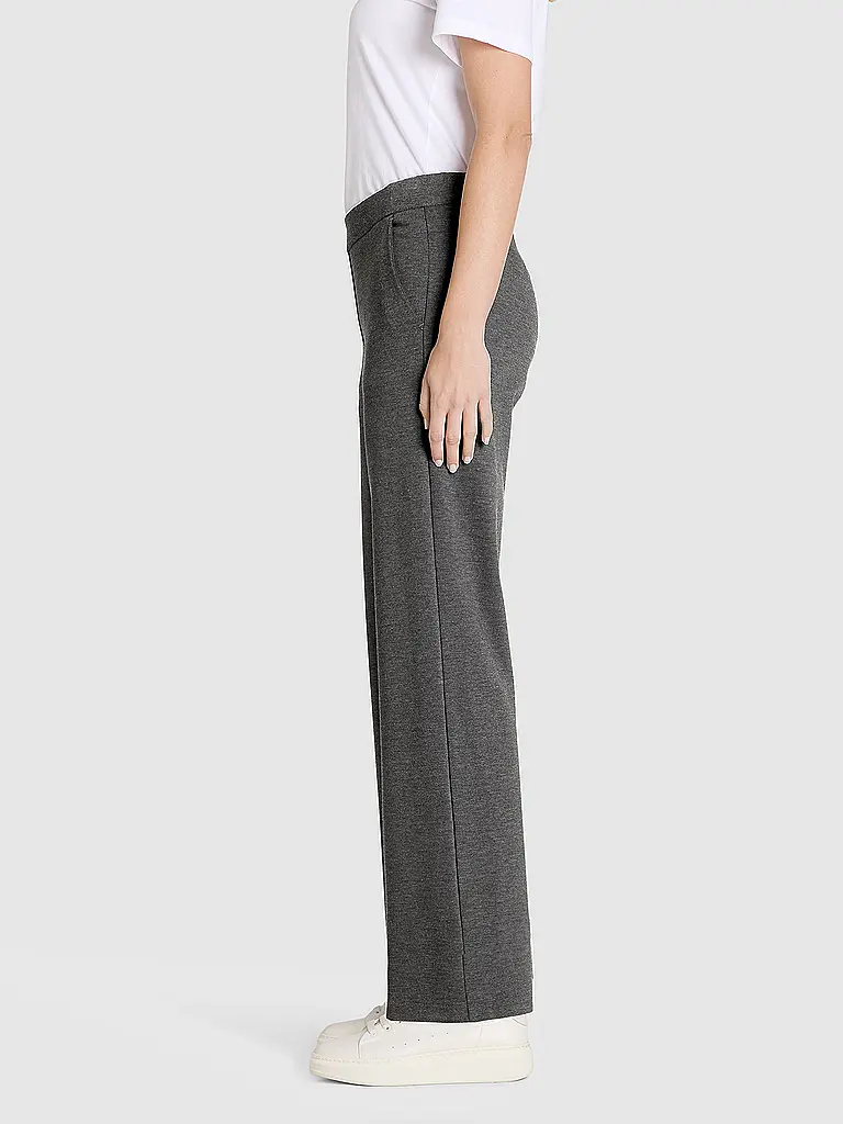 MAC | Pantalones Marlene CHIARA | grau