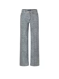 MAC | Pantalones Marlene WIDE | Gris