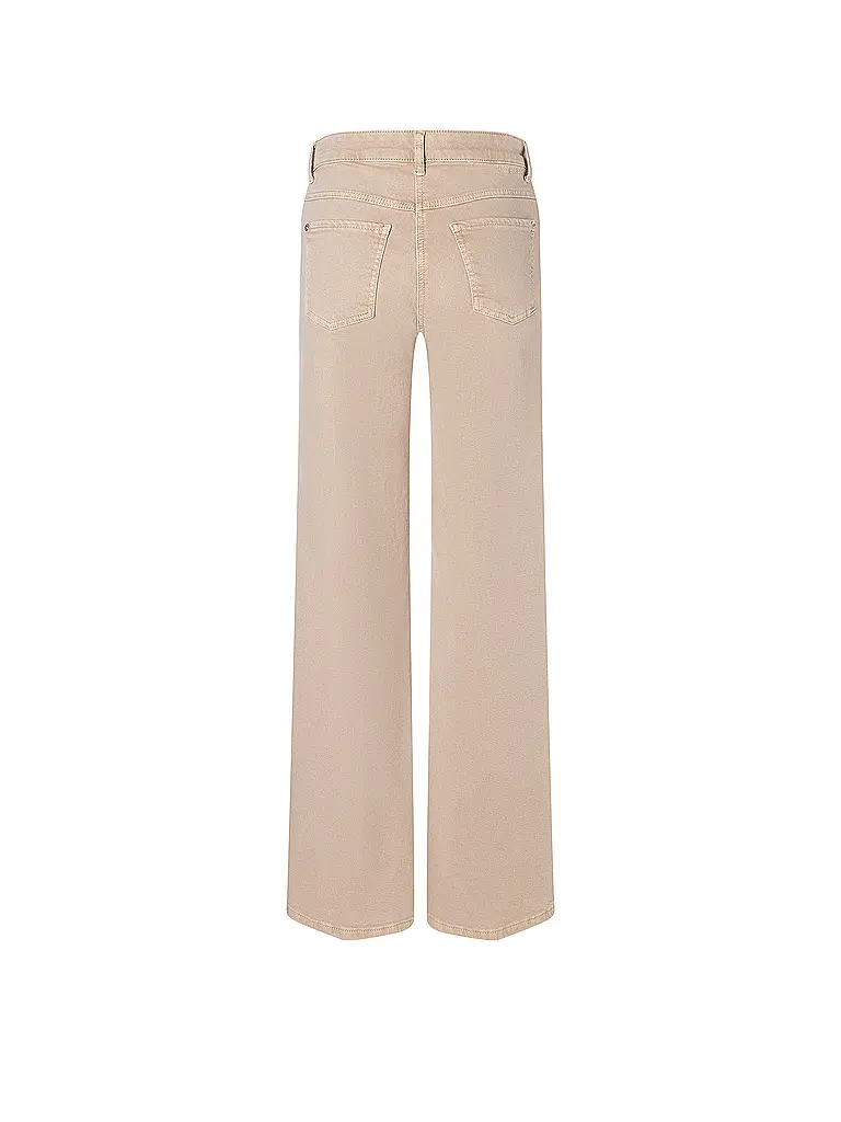 MAC | Pantalones Marlene WIDE | 