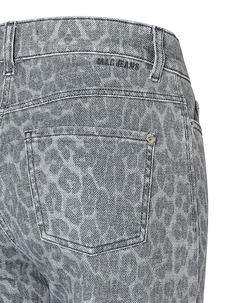MAC | Pantalones Marlene WIDE | Gris