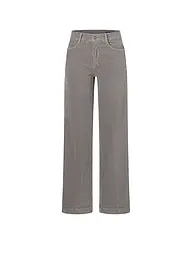 MAC | Pantalones Marlene | Gris