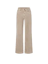 MAC | Pantalones Marlene | Beige