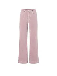 MAC | Pantalones Marlene | Rosa