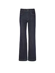 MAC | Pantalones Marlene | Azul oscuro