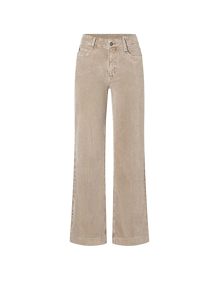 MAC | Pantalones Marlene | Beige