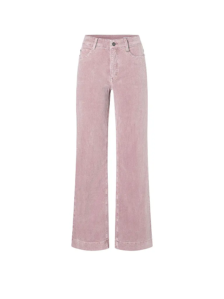 MAC | Pantalones Marlene | Rosa