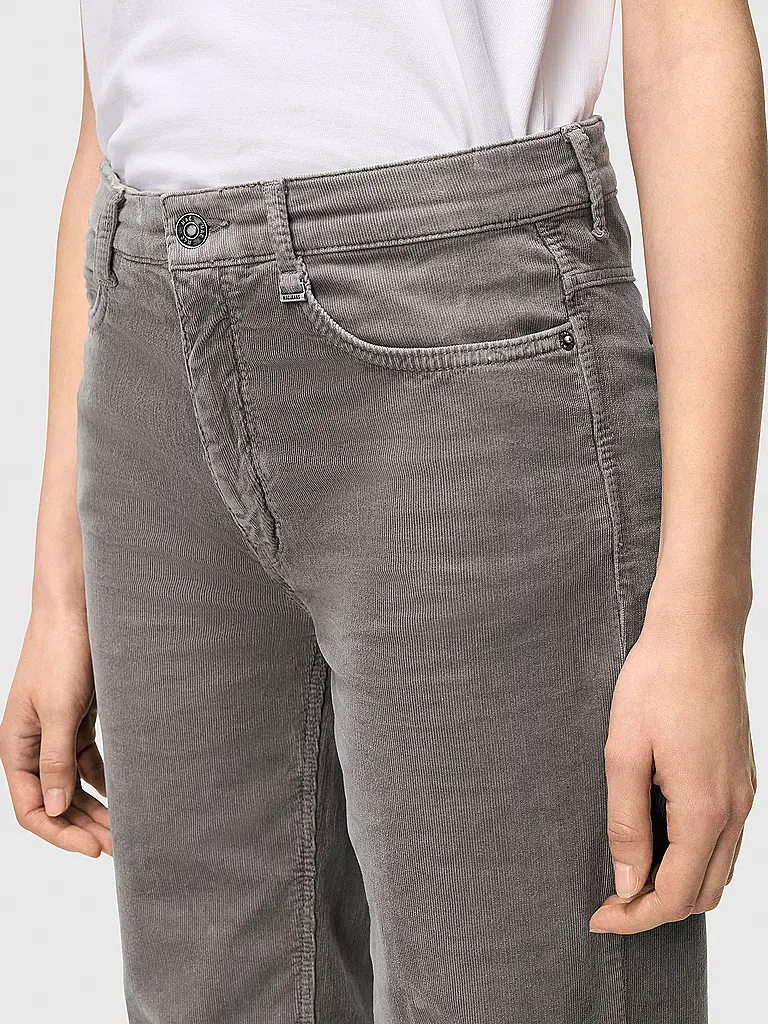 MAC | Pantalones Marlene | Gris