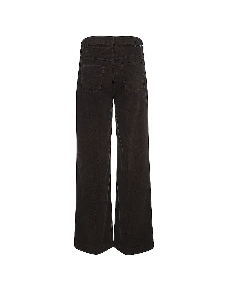 MAC | Pantalones Marlene | Marrón