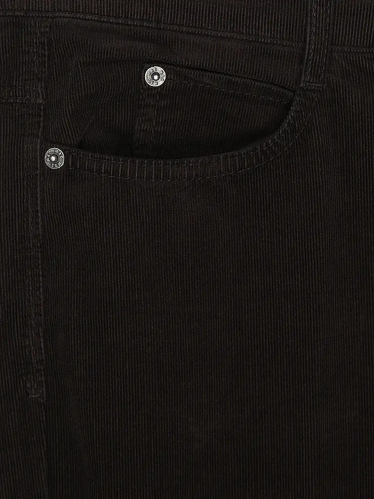 MAC | Pantalones Marlene | Marrón