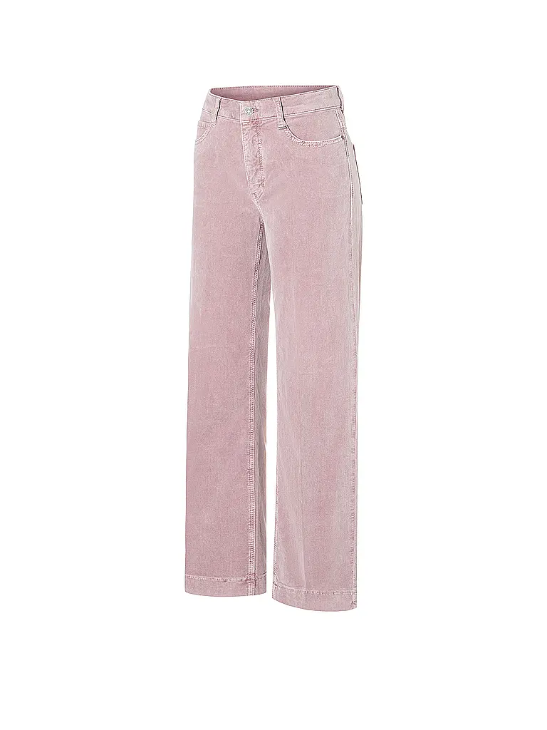 MAC | Pantalones Marlene | Rosa