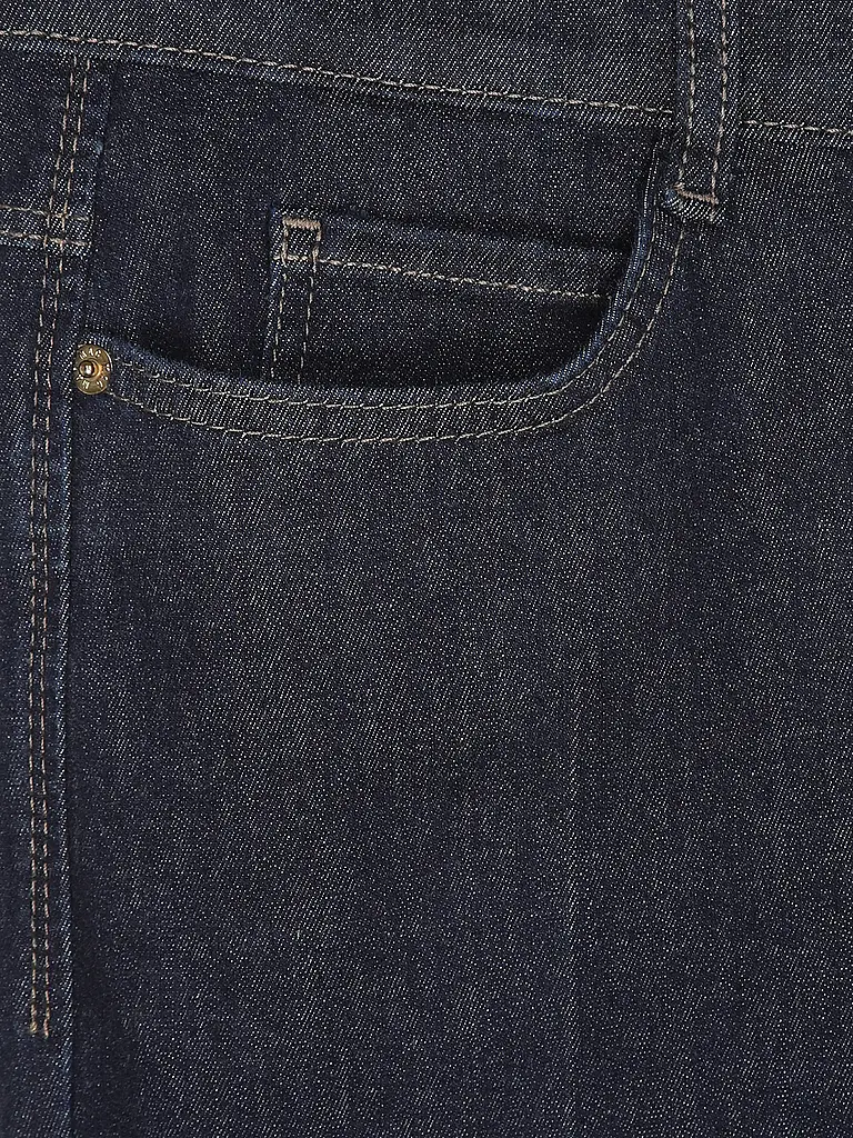 MAC | Pantalones Marlene | Azul oscuro