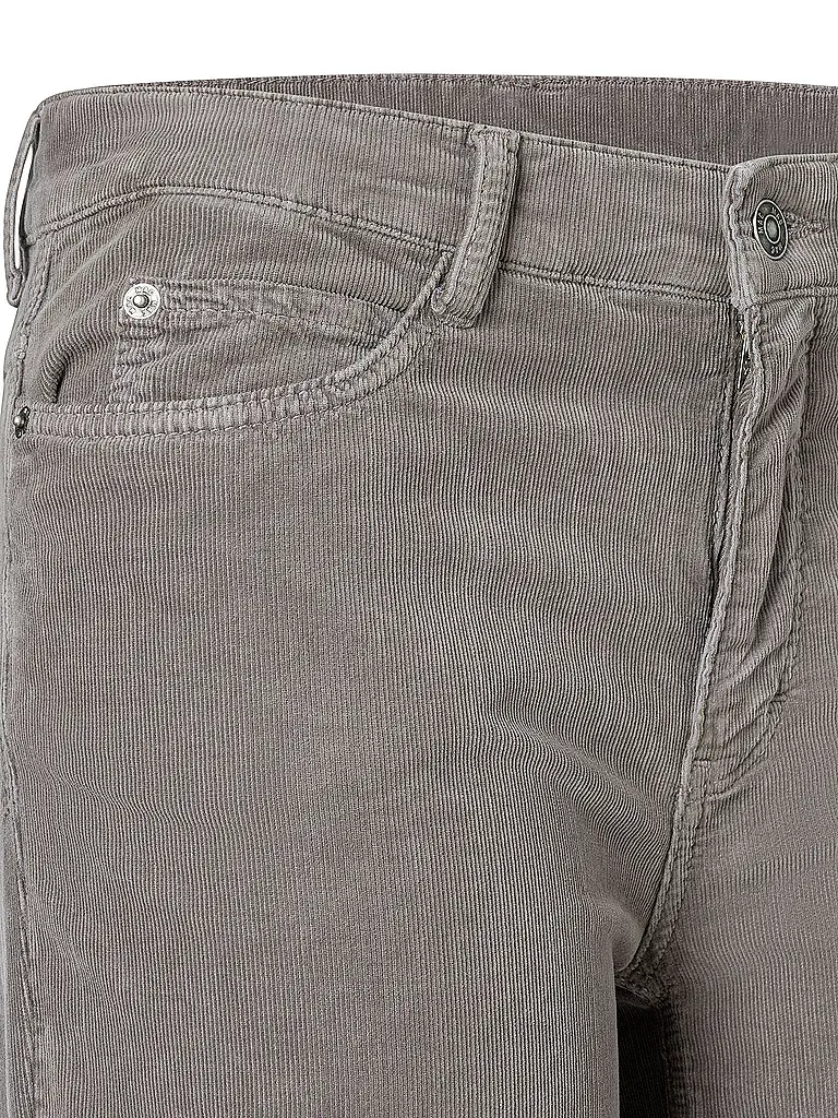 MAC | Pantalones Marlene | Gris