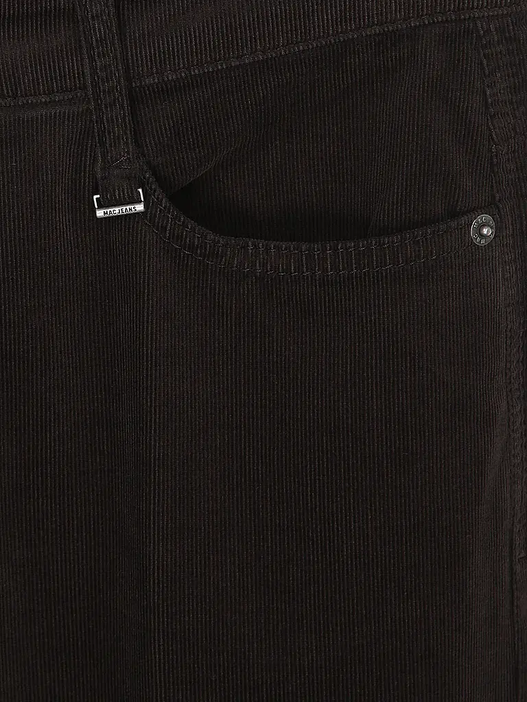 MAC | Pantalones Marlene | Marrón