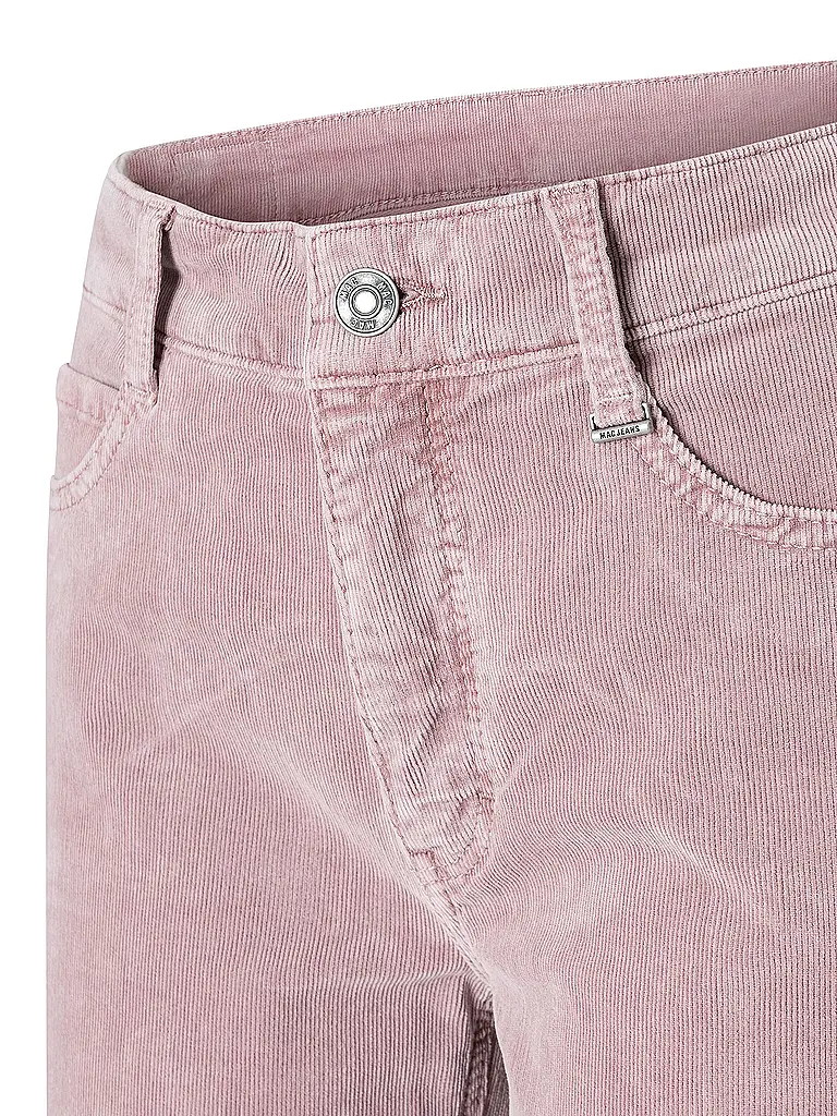 MAC | Pantalones Marlene | Rosa