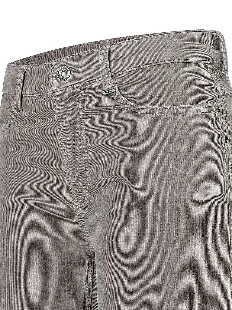 MAC | Pantalones Marlene | Gris