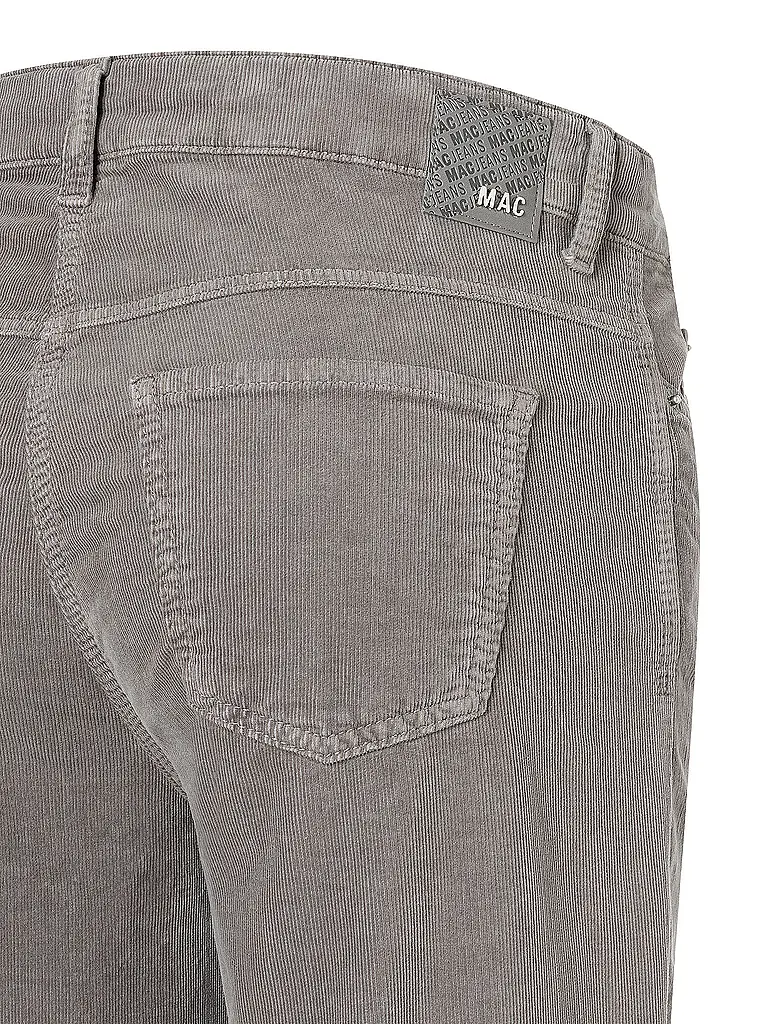 MAC | Pantalones Marlene | Gris