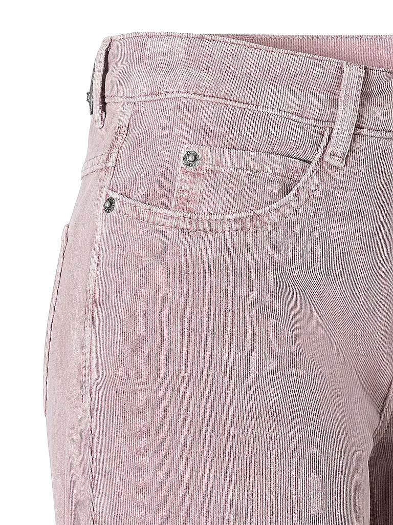 MAC | Pantalones Marlene | Rosa