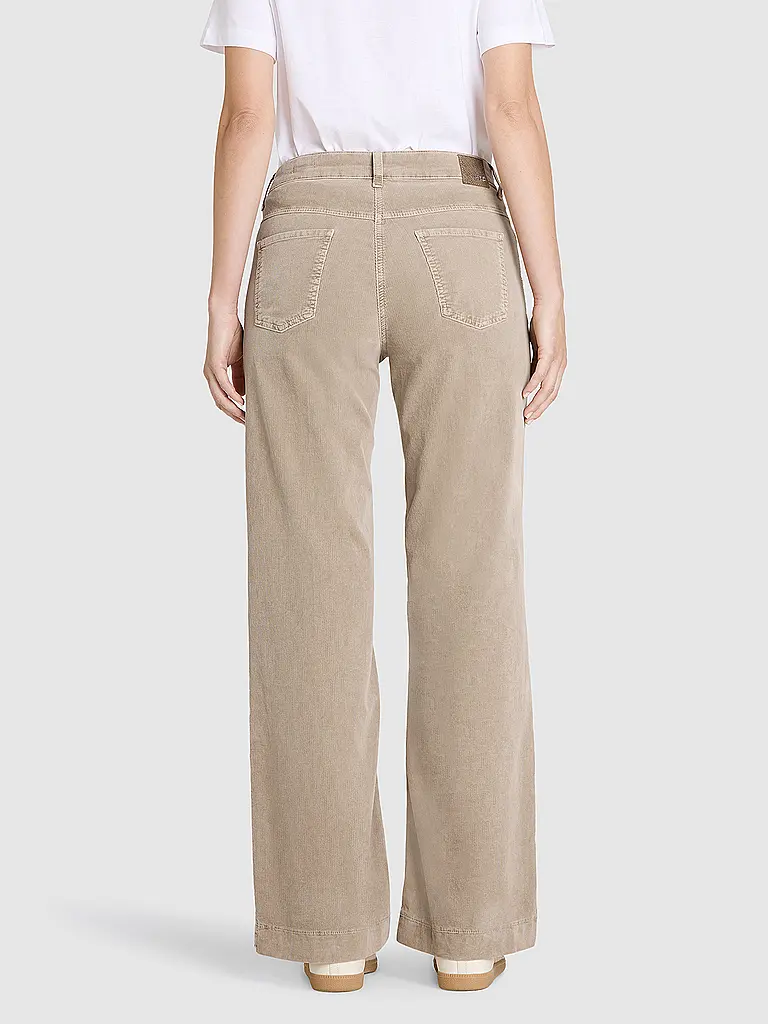 MAC | Pantalones Marlene | 