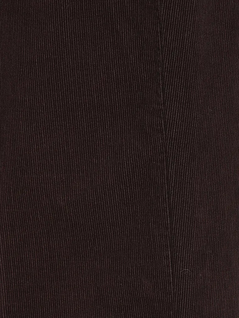 MAC | Pantalones Marlene | Rojo oscuro