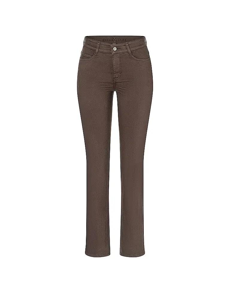 MAC | Pantalones | Marrón