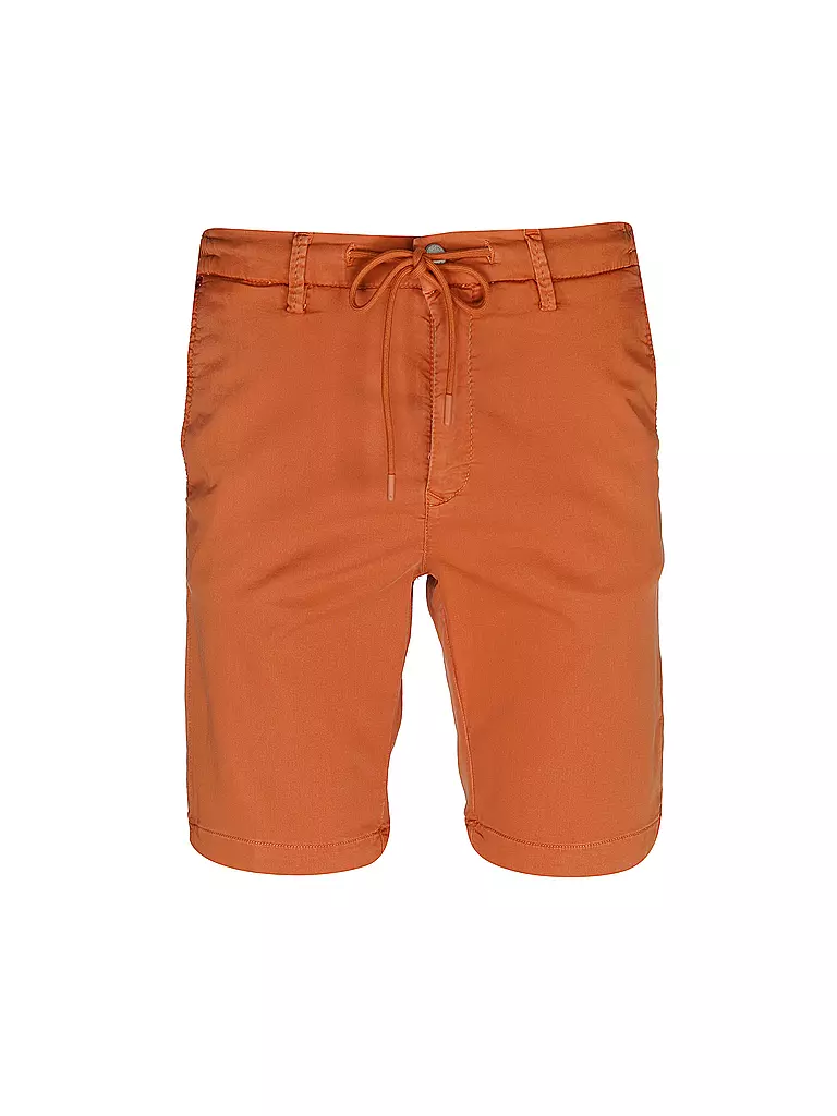 MAC | Shorts JOG' N SHORT | Naranja