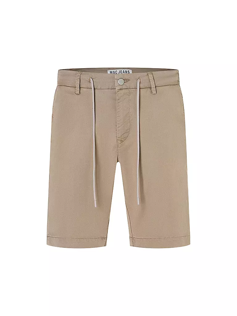 MAC | Shorts JOG' N SHORT | Beige