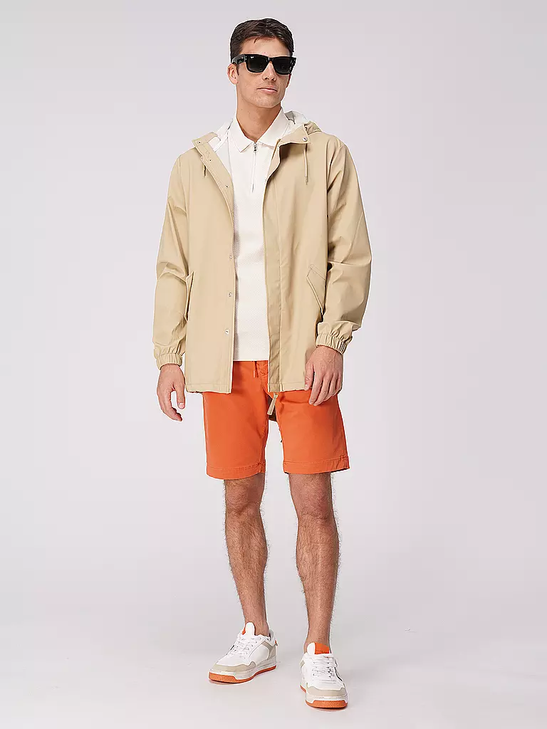 MAC | Shorts JOG' N SHORT | Naranja