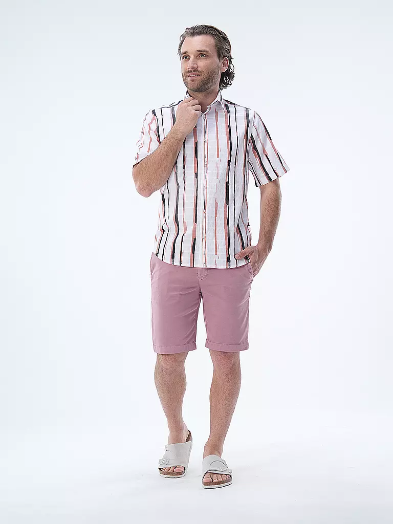 MAC | Shorts JOG' N SHORT | Rosa