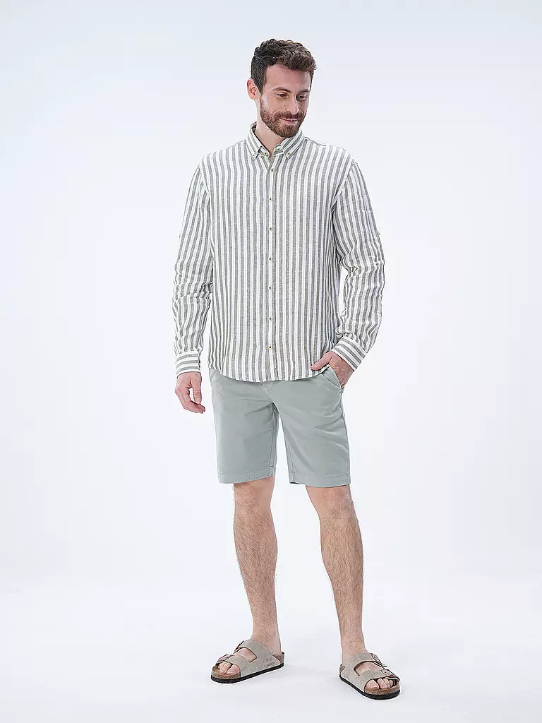 MAC | Shorts JOG' N SHORT | Menta