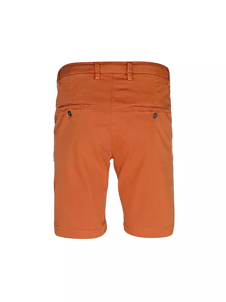 MAC | Shorts JOG' N SHORT | Naranja