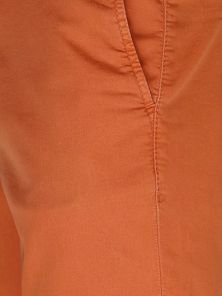 MAC | Shorts JOG' N SHORT | Naranja