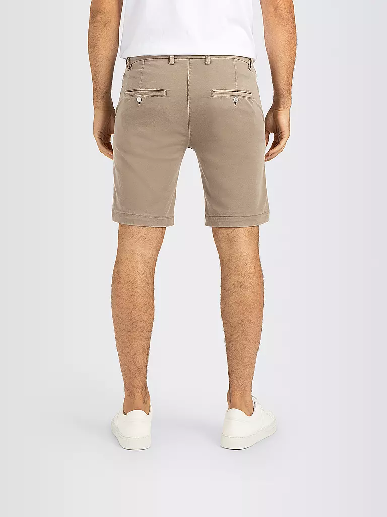 MAC | Shorts JOG' N SHORT | Beige