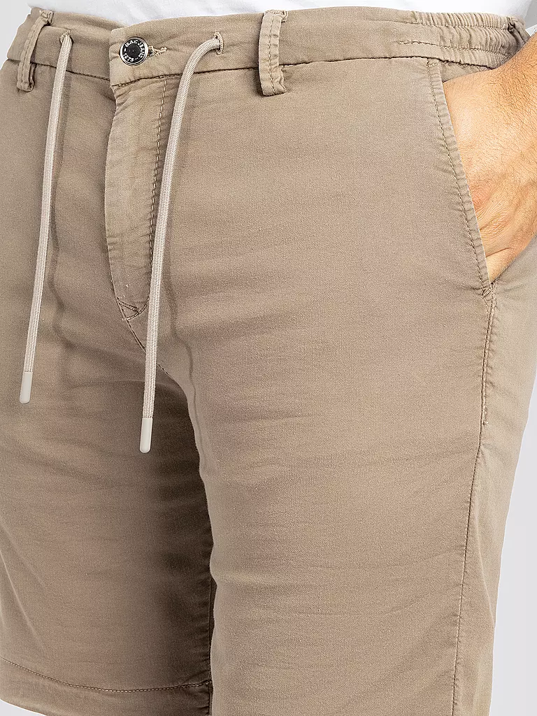 MAC | Shorts JOG' N SHORT | Beige