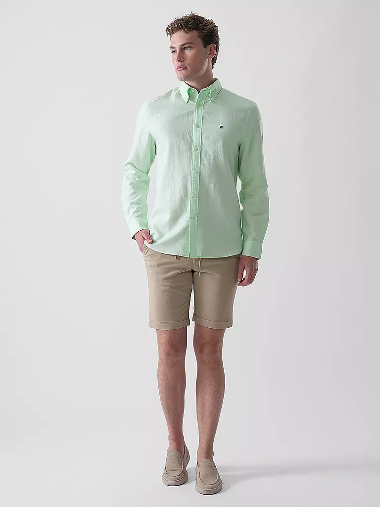 MAC | Shorts JOG N | Beige