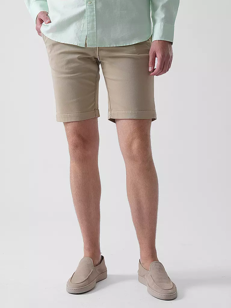 MAC | Shorts JOG N | Beige